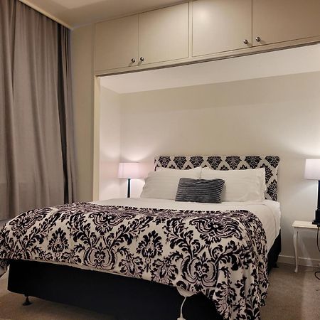 Wellington Central, 2Bedroom Suite Eksteriør bilde
