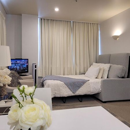Wellington Central, 2Bedroom Suite Eksteriør bilde