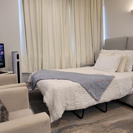 Wellington Central, 2Bedroom Suite Eksteriør bilde